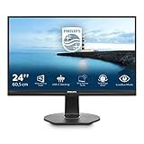 Monitor Philips 23 8 Com USB C Docking Station