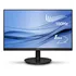 Monitor Philips 23,8 Led Full Hd 100hz Preto 110v/220v