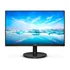 Monitor Philips 242v8a 23  Full Hd Smartcontrast Preto.