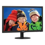 Monitor Philips 243v5q Led