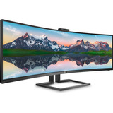 Monitor Philips 49 Superwide