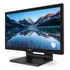 Monitor Philips Com Tela De 21.5  60hz 127/220v E Resolução Full Hd