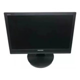 Monitor Philips Mwe1160 15
