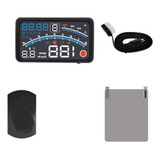 Monitor Plano De Carro