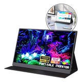 Monitor Portatil 15 6