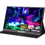 Monitor Portatil 15 6