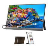 Monitor Portatil Arzopa 15