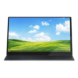 Monitor Portatil Full Hd