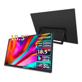 Monitor Portatil Gamer Hgfrtee