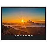 Monitor Portátil Inteligente LED 14 1 Polegadas HD USB HDMI VGA Colorido Para Uso Móvel 100 240v Tomate MTM 1411