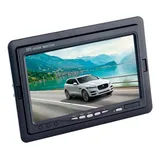 Monitor Portatil Lcd 7