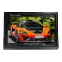 Monitor Portátil Lcd 7 Polegadas Automotivo Colorido