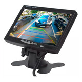 Monitor Portatil Lcd 7