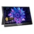 Monitor Portátil Para Laptop Uperfect 15,6  Fhd Hdr 1080p