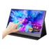Monitor Portátil Pc Gamer Tela Touch Screen 15.6 Notebook
