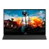 Monitor Portatil Tela Lcd 15'' Gamer Peso Leve