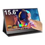Monitor Portatil Touch Screen