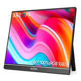 Monitor Portatil Ultra Slim
