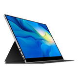 Monitor Portátil Vchance 15 4k C Touch E Bateria