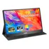 Monitor Portável Yodoit 15.6  Ips Hdmi Gamer  1080p Usb-c