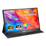 Monitor Portavel Yodoit 15