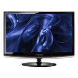 Monitor Positivo 18 5 Lcd Bivolt Vga Preto