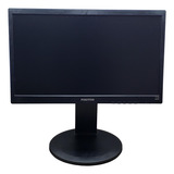Monitor Positivo 19 5 20m35pd td Widescreen Dvi