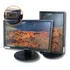 Monitor Positivo 19 Polegadas Ajustável Giratória Led Hdmi