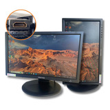 Monitor Positivo 19 Polegadas