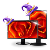 Monitor Positivo 19 Polegadas