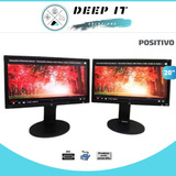 Monitor Positivo 20 Pol