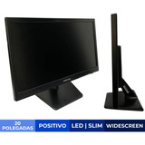 Monitor Positivo 20 Polegadas