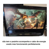 Monitor Positivo Fit 856