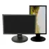Monitor Positivo Flatron 19eb13p-b 19  Horizontal E Vertical