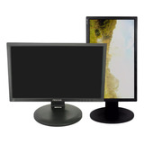 Monitor Positivo Flatron 19eb13p
