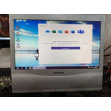 Monitor Positivo Lbm1560w