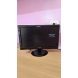 Monitor Positivo Lcd 18