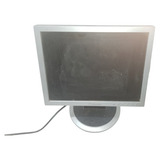 Monitor Positivo Po15t105s Usado Tela Quebrada Ligando
