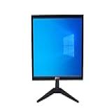 Monitor Prizi Slim 17 4 3 Ips Led Preto Hdmi E Vga Pz001