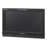 Monitor Professional Sony Pvm