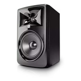 Monitor Profissional Atvio Jbl 308p Mkii Preto