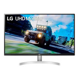 Monitor Profissional LG 31 5 4k Uhd Hdr 10 Color Calibrated