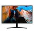 Monitor Profissional Samsung 32' Uj59 Led 4k Uhd Va Freesync Cor Preto