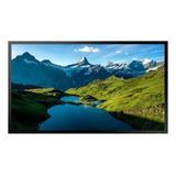Monitor Profissional Samsung 55