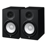 Monitor Profissional Yamaha Hs7 P