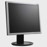 Monitor Quadrado LG Flatron L1553s 15