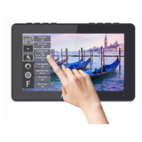 Monitor Referência Feelworld F5 Pro V2 5 5 Touchscreen 4k Hd