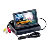 Monitor Retratil Lcd Tft