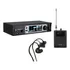 Monitor S/fio In-ear Dylan Dsm-601 + Bodypack Super Stéreo