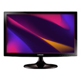 Monitor S19c301f 19 Widescreen